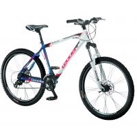 Bicicleta Leader 26 MTB Siko