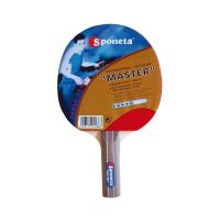 Paleta de tenis Sponeta Master