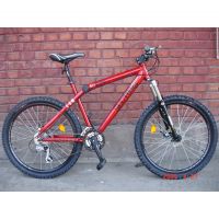 Bicicleta Leader 26 MTB Crossfire