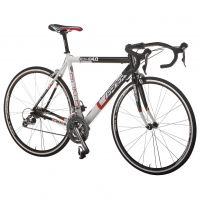  Bicicleta Leader RUN-R 4.0