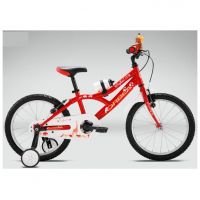 Bicicleta Orbea Safari 18