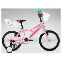 Bicicleta Orbea Amanita 14