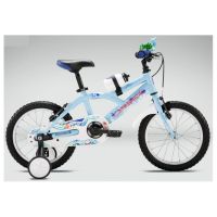 Bicicleta Orbea Atlantis 14