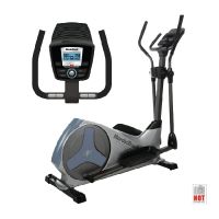 Bicicleta eliptica ergometrica semiprofesionala Nordic Track E7 ZL + montaj gratuit