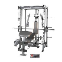 Aparat multifunctional  semi-profesional NORDIC TRACK E 8200 
