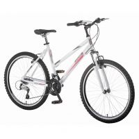 Bicicleta Leader Evolution