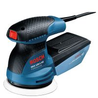 Slefuitor cu excentric Bosch GEX 125-1 AE