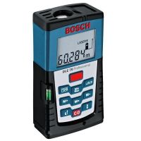 Telemetru cu laser Bosch DLE 70 + stativ BS 150 Professional