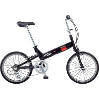 Bicicleta plianta Giant Halfway