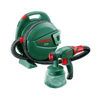 Sistem de pulverizare fina Bosch PFS 65