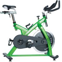 Bicicleta magnetica inSPORTline cycling indoor Epsilon + montaj gratuit