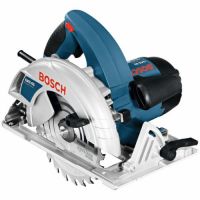Fierastrau circular Bosch GKS 85