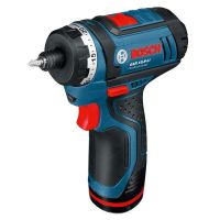 Masina de insurubat Bosch GSR 10.8-Li HEX