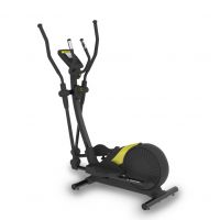 Bicicleta eliptica magnetica Diadora DX2 Black Line