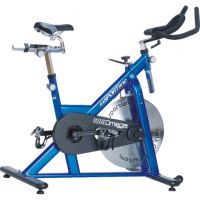 Bicicleta magnetica inSPORTline cycling indoor Omega + montaj gratuit