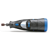 Unealta rotativa multifunctionala Dremel 7700-20