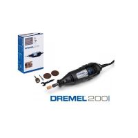 Unealta rotativa multifunctionala Dremel 200