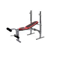 Banca de forta WEIDER 190 TC 