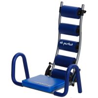 Aparat pentru abdomene inSPORTline AB Perfect