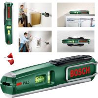 Nivela laser Bosch PLL  5