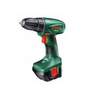 Bosch PSR 12, 2 acumulatori 