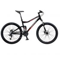 Bicicleta Giant 26 MTB YUKON FX 2
