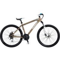 Bicicleta Giant 26 MTB Yukon DISC Street