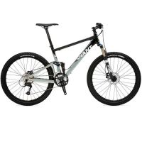 Bicicleta Giant 26 MTB Anthem X3