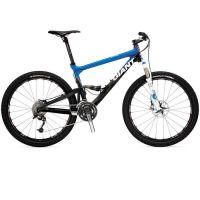 Bicicleta Giant 26 MTB Anthem Advanced