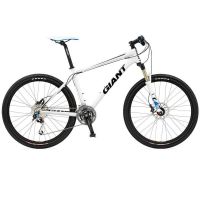 Bicicleta Giant 26 MTB XTC 2