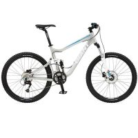Bicicleta Giant 26 MTB Trance X4