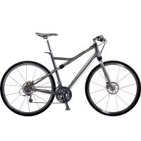 Bicicleta Giant CTB Accend