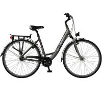 Bicicleta Giant CTB TOURER CS 3 W