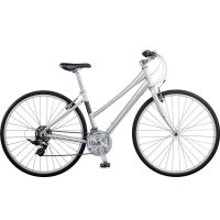 Bicicleta Giant CTB CRS 4 W