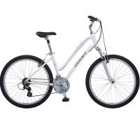 Bicicleta Giant CTB Sedona W