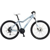 Bicicleta Giant 26 MTB Yukon DISC W