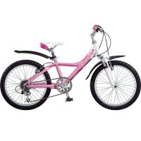 Bicicleta Giant Taffy 125 FS 20