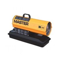 Generator de aer cald mobil cu combustibil lichid Master B 35 CED