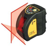 Nivela laser CST Berger 2 linii ILM-XT
