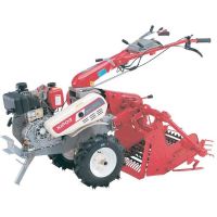 Motocultor Kipor KDT610L