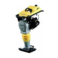 Mai compactor Masterpac PMR75R