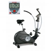 Bicicleta magnetica Kettler Crossbike + montaj gratuit