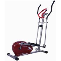 Bicicleta eliptica inSPORTline Memphis