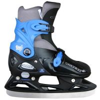Patine Worker Tempest