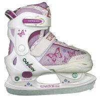 Patine Worker Odyssey