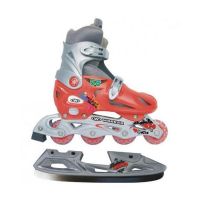Role Worker Dione 2 in 1
