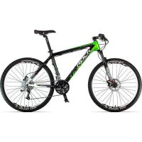 Bicicleta Rock Machine Tsunami