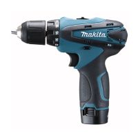 Masina de gaurit si insurubat cu acumulator Makita DF330DWE