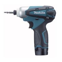 Masina de insurubat cu impact Makita TD090DWE