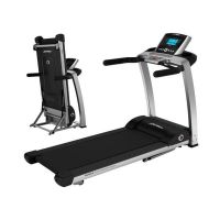 Banda de alergare Life Fitness F3 cu consola Advanced + montaj gratuit